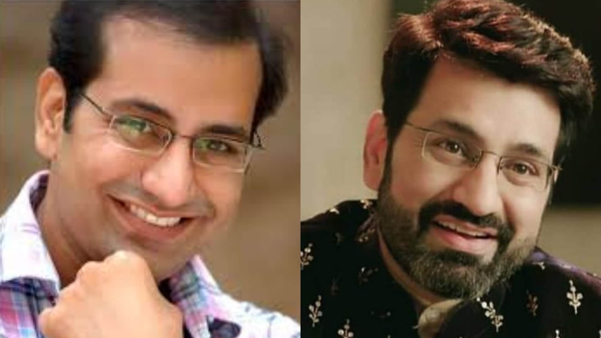 Taarak Mehta Ka Ooltah Chashma Jaineeraj Rajpurohit to to play taarak Mehta after Shailesh Lodha