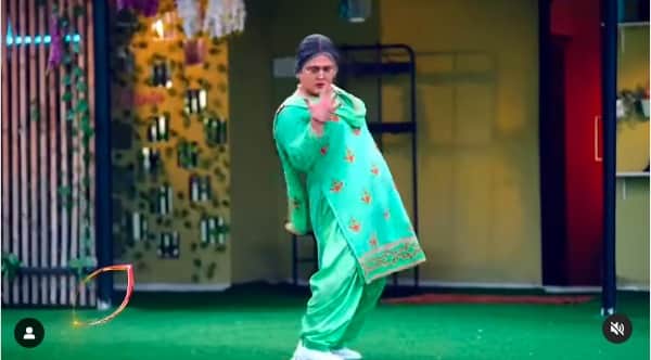 Jhalak Dikhhla Jaa 10 new promo video released ali asgar will be seen as contestant in the show