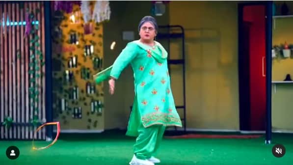 Jhalak Dikhhla Jaa 10 new promo video released ali asgar will be seen as contestant in the show