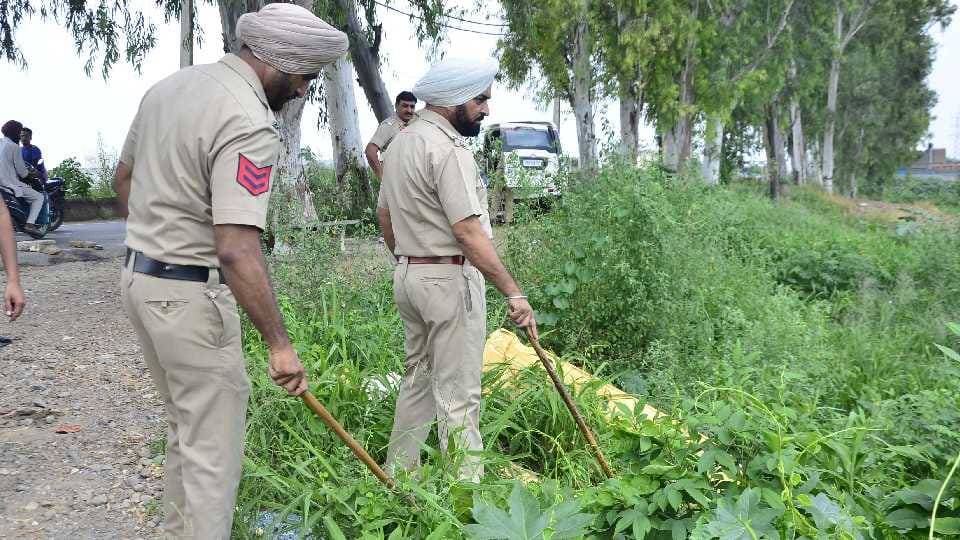Auto driver murdered in Ludhiana of Punjab