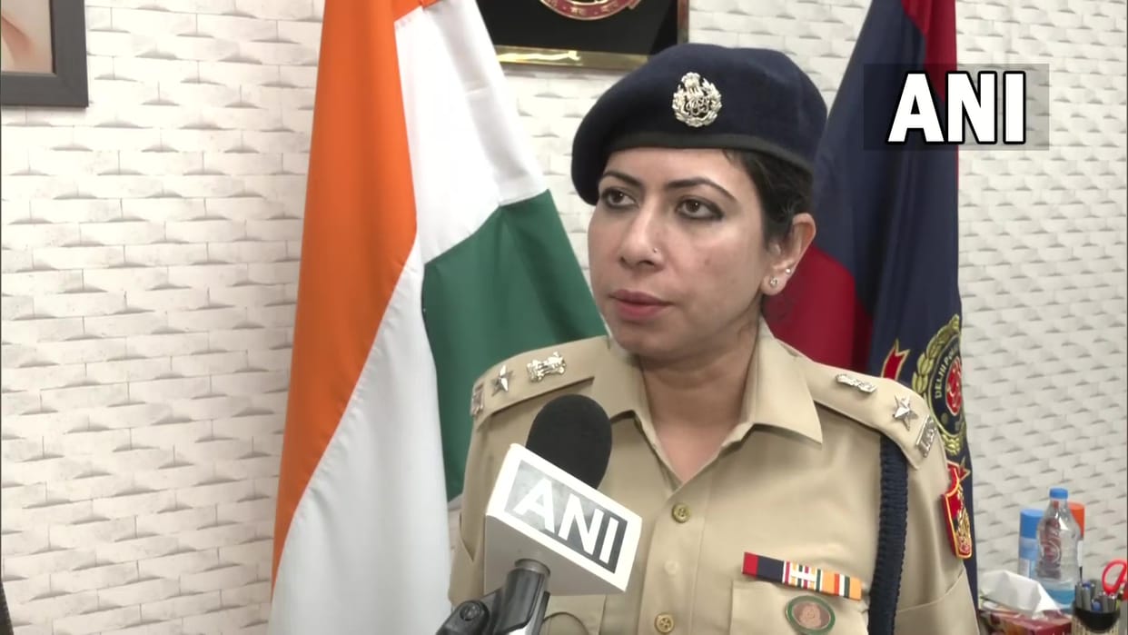 One arrested for kidnapping sexual assault murdering minor girl in Delhi