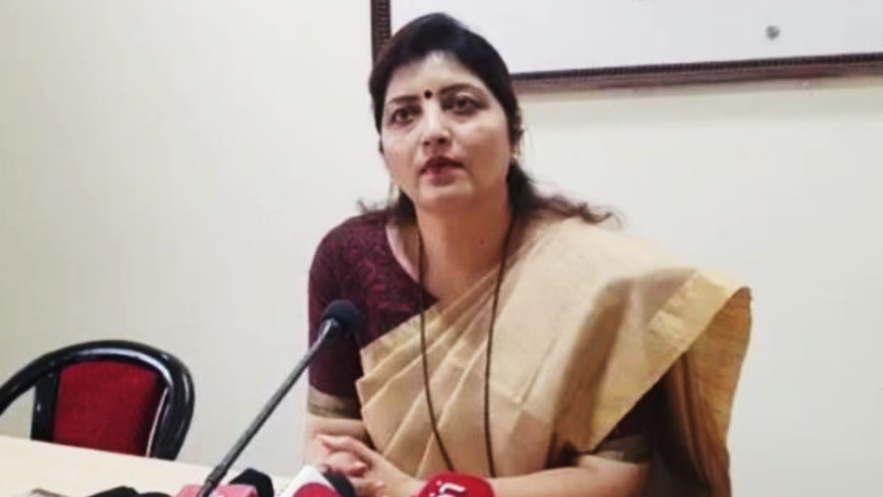 Maha womens commission demands action against tantriks over superstitious practices