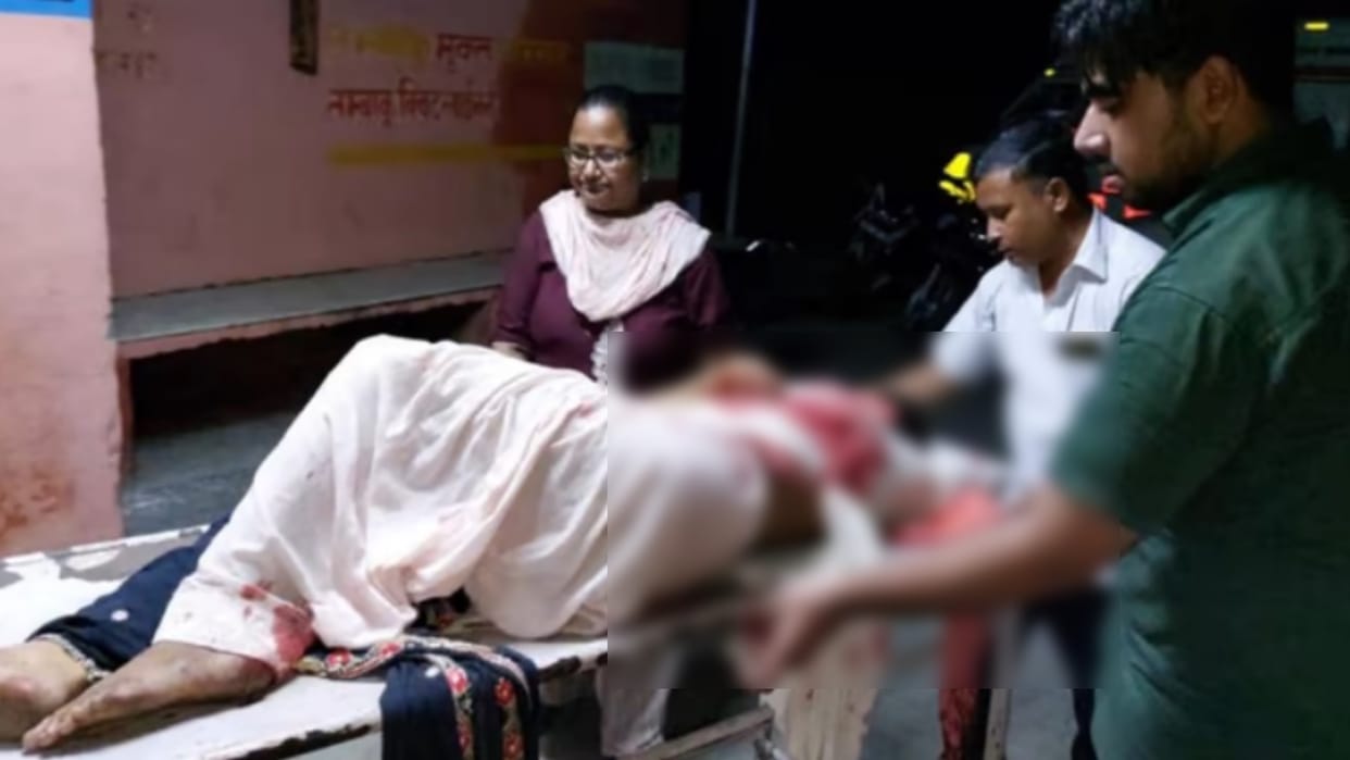 UP: 179 people died and 294 were injured in seven months in Saharanpur