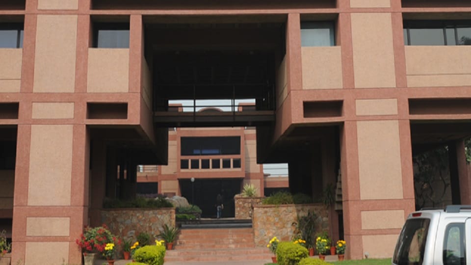 Debasisa Mohanty appointed director of National Institute of Immunology