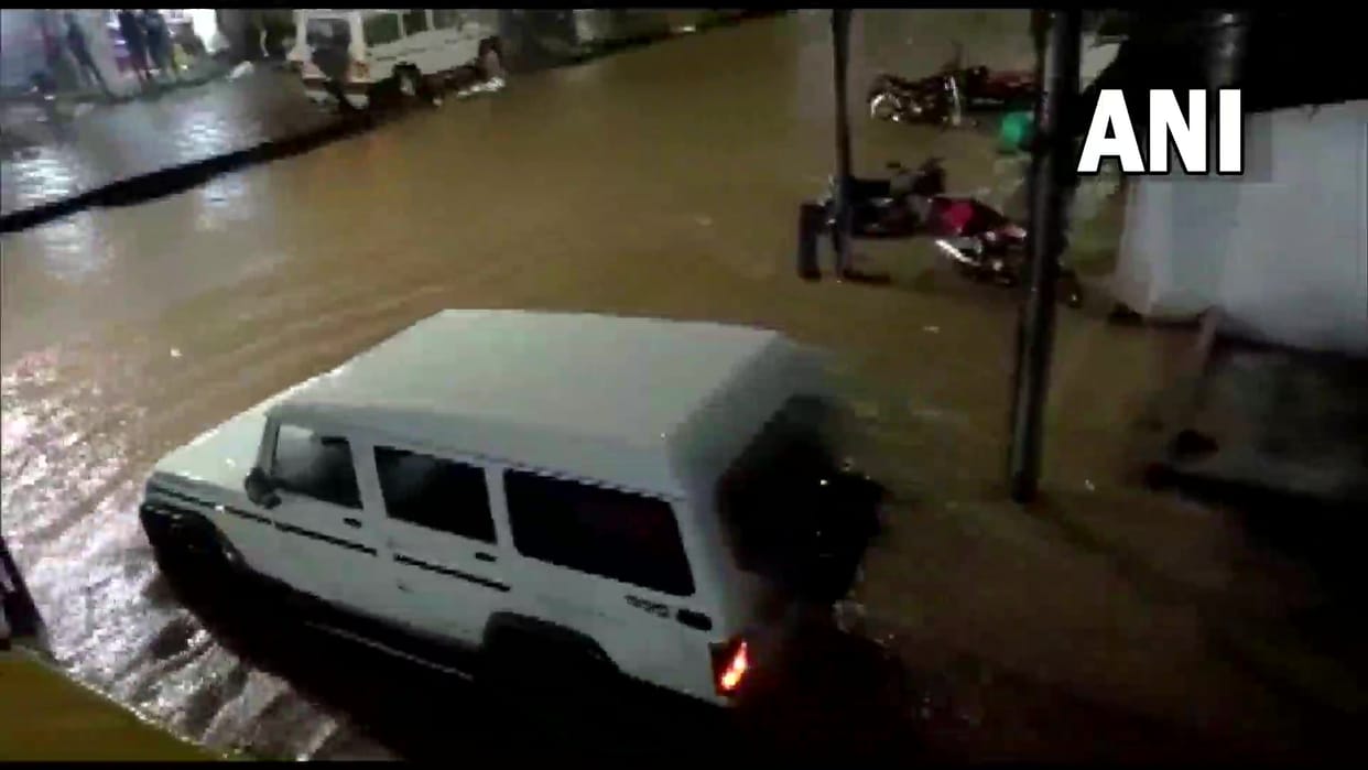 Flood updates: People evacuated from affected areas amid flood threat in these states including Odhisha, MP