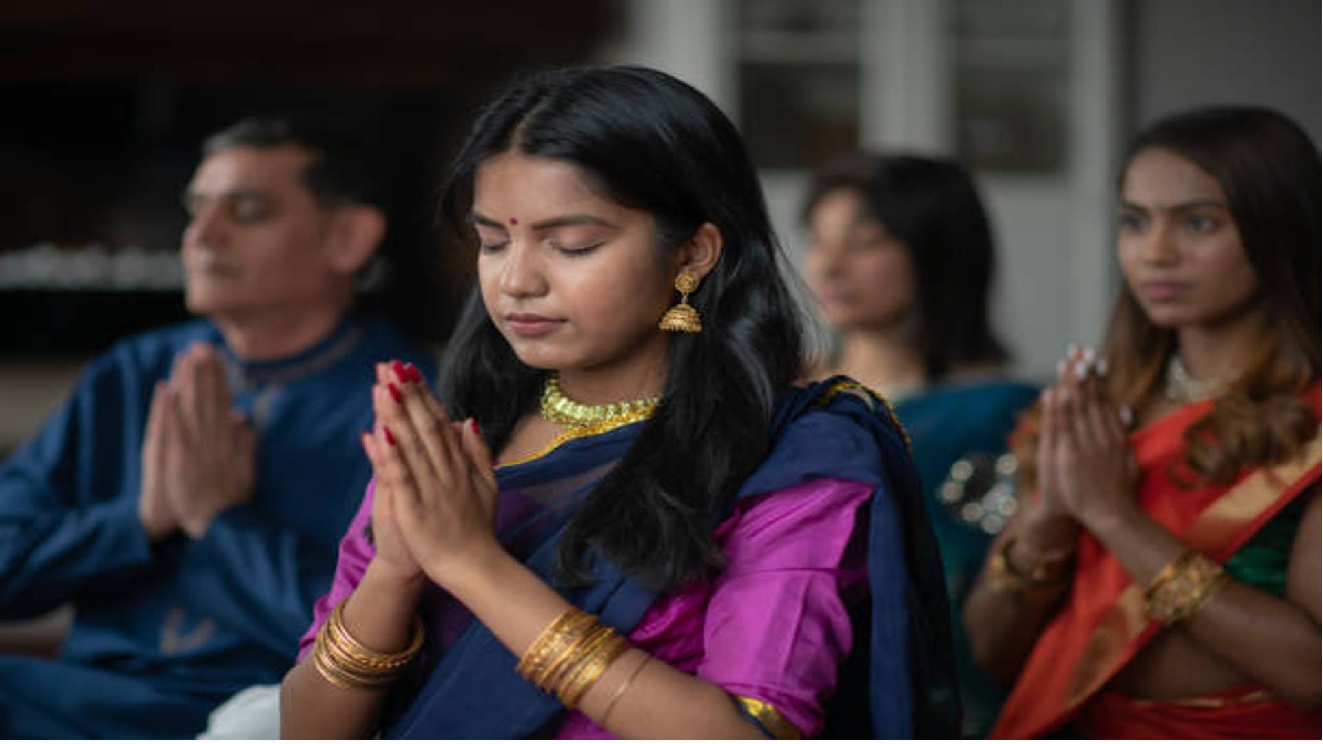 Why asana is used in worship Know Its Importance According to Jyotish Shastra