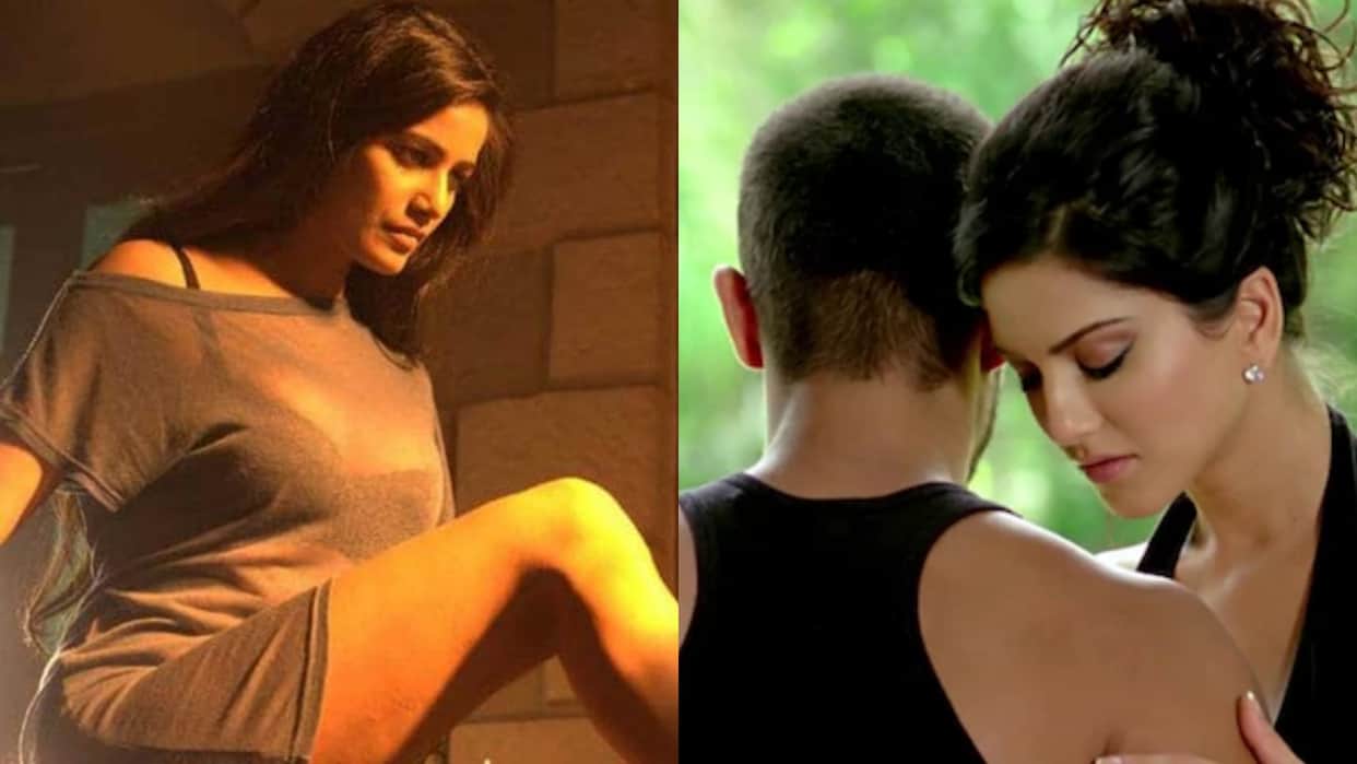Bollywood Actresses Who Made Their Film Debut with Bold Scenes From Poonam Pandey to Sunny Leone
