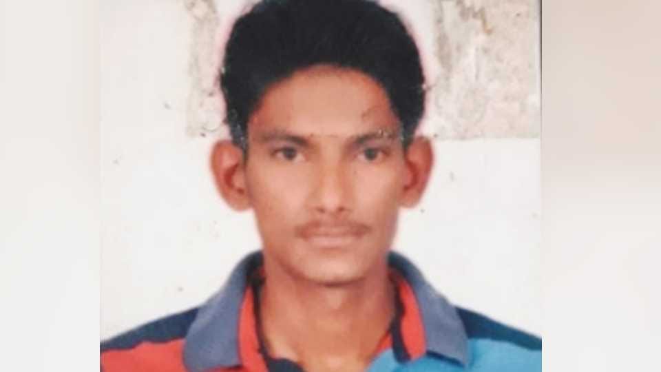 Youth murdered with sharp weapon in Nabha of Punjab