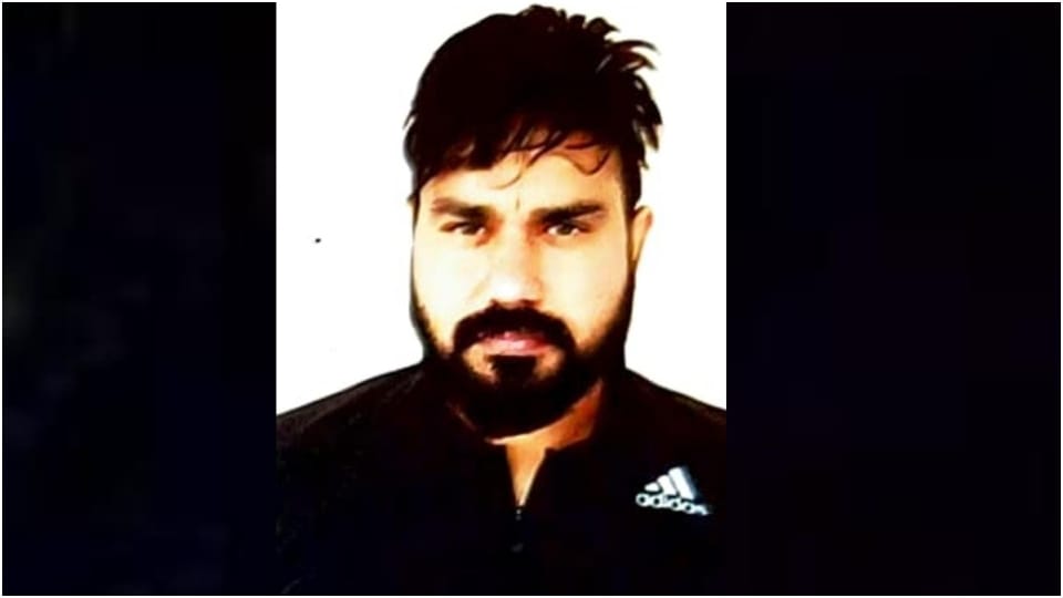 Patwari Recruitment Exam 2021 Electronic Device Supplier Arrested Bikaner delhi