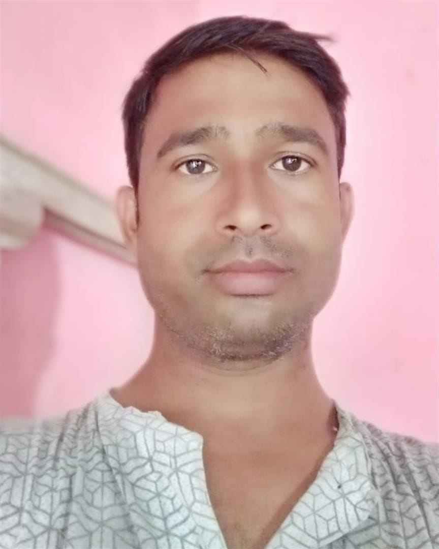 athras: Chief Minister, I am a BJP worker, my land has been occupied by the bullies.