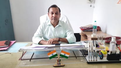 Yogi government kind to minority community, many schemes being run