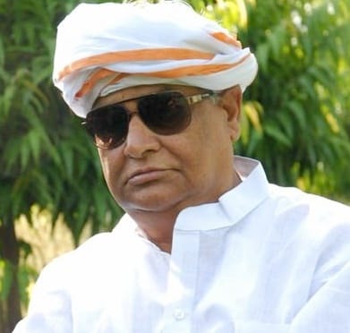 Rajya Sabha MP Kirori Lal Meena Statement on other matters including politics of Rajasthan