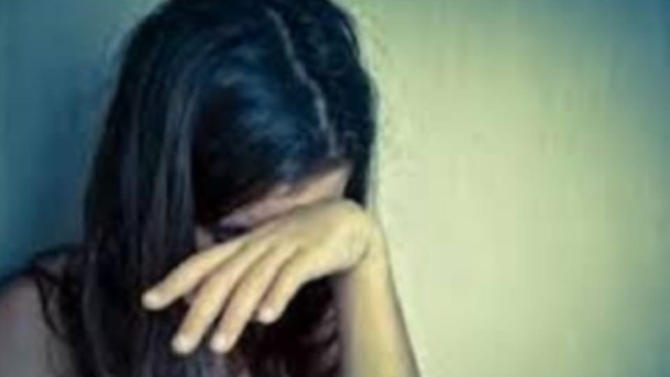 Seven year old girl raped in Ashok Nagar