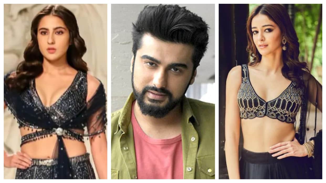 Know About These Celebrities Who Confessed Their Crushes from Shilpa Shetty to Arjun Kapoor
