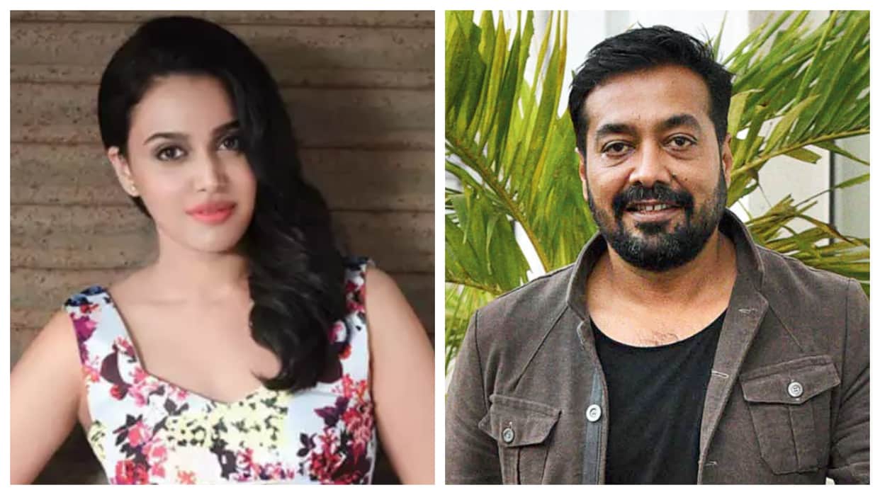 Jahaan Chaar Yaar actress Swara Bhasker react on boycott she is agree with Anurag Kashyap statement on GST