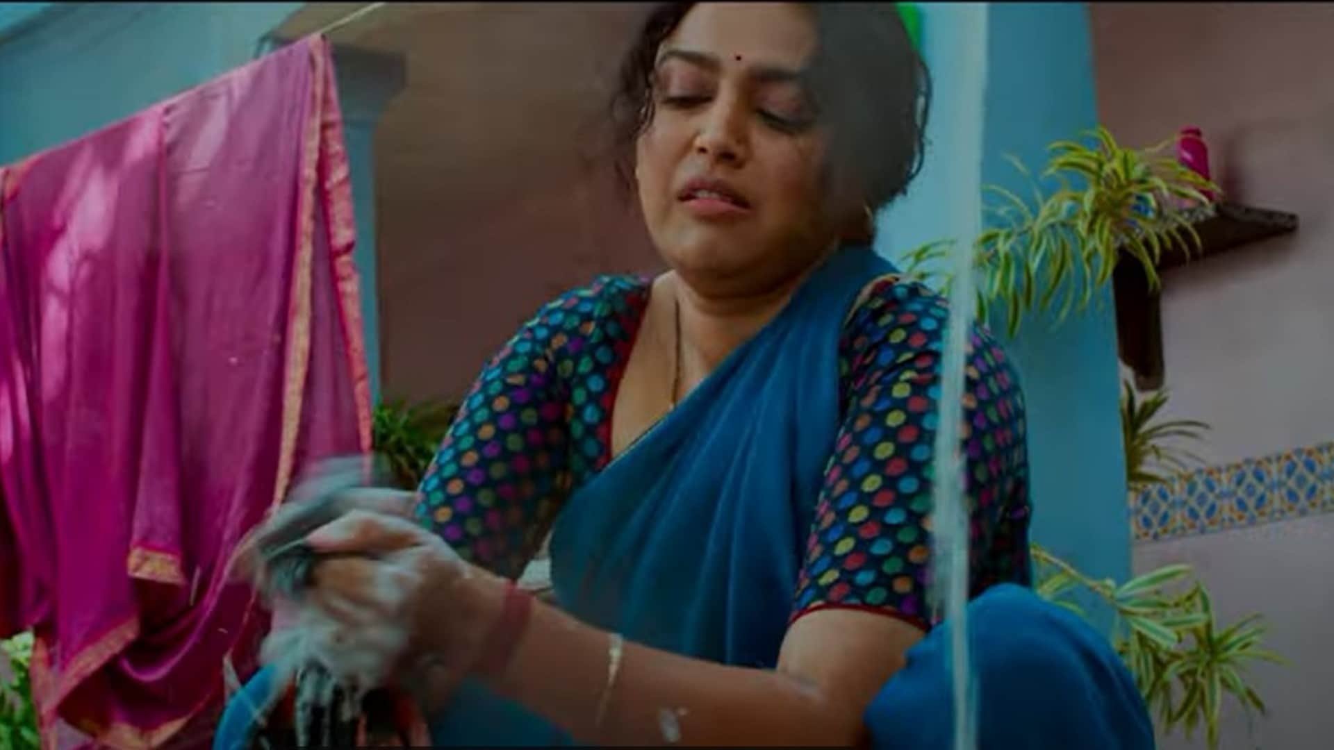 Jahaan Chaar Yaar trailer out Swara Bhasker Shikha Talsania film an absolute joyride about female bonding