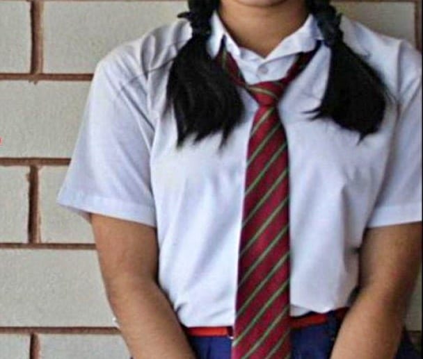 School teacher molested girl students in Sawai madhopur