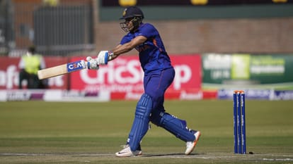 Shubman Gill Story of Cementing his Favorite Spot in Team India within four Months