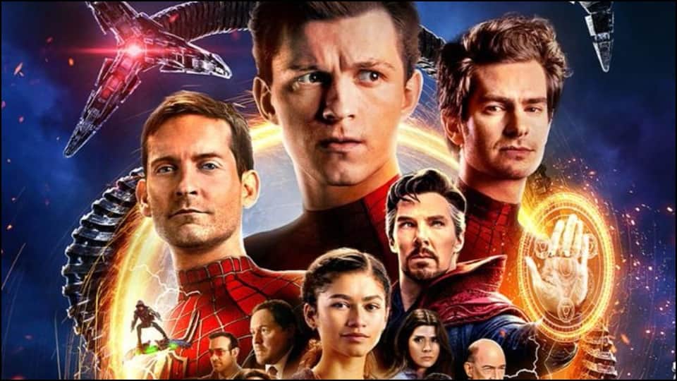 spider man no way to home re release in Indian with extra footage on September 2