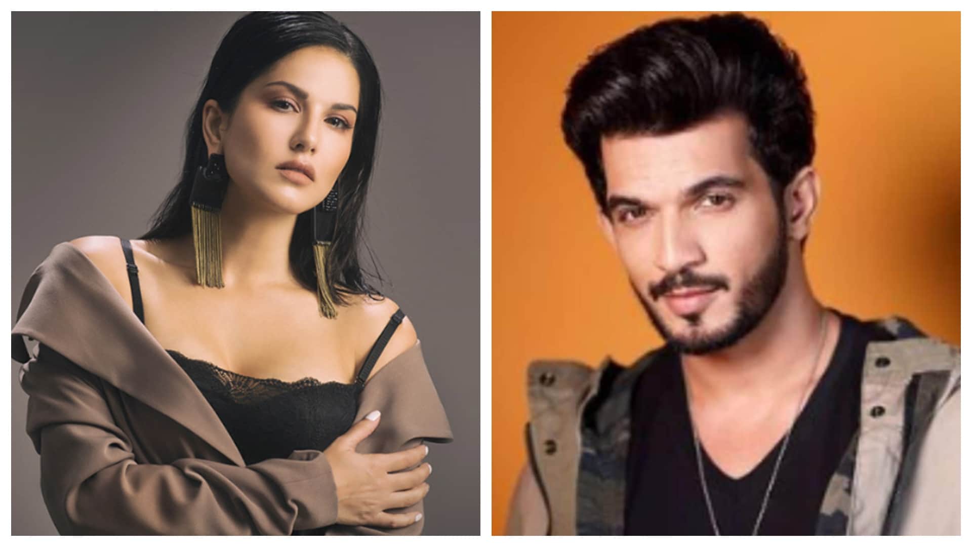Splitsvilla 14 Urfi Javed replied to Sunny Leone that my dressing sense is better than you think