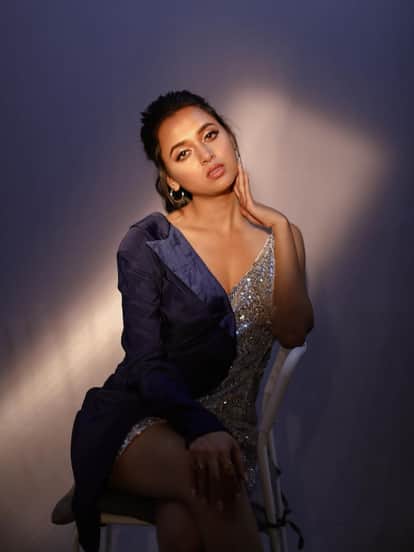 tejasswi prakash