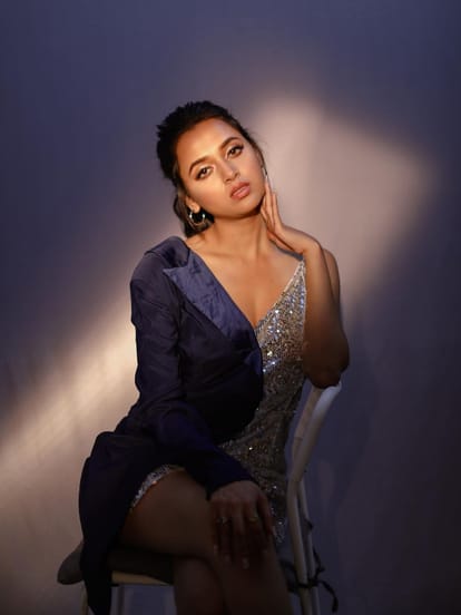 tejasswi prakash
