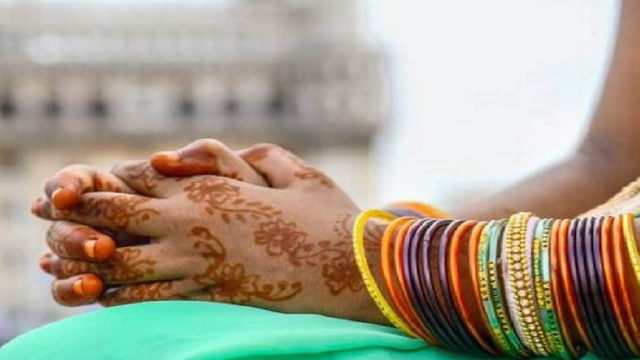 Woman accuses her brother in law of misdeed in Haryana s Palwal area Hindi News