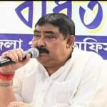 Anubrata Mondal