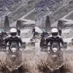 Royal Enfield Himalayan 450