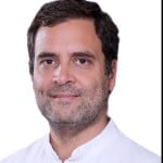 स्वरा भास्कर, राहुल गांधी