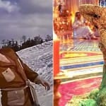 शम्मी कपूर, माधुरी दीक्षित