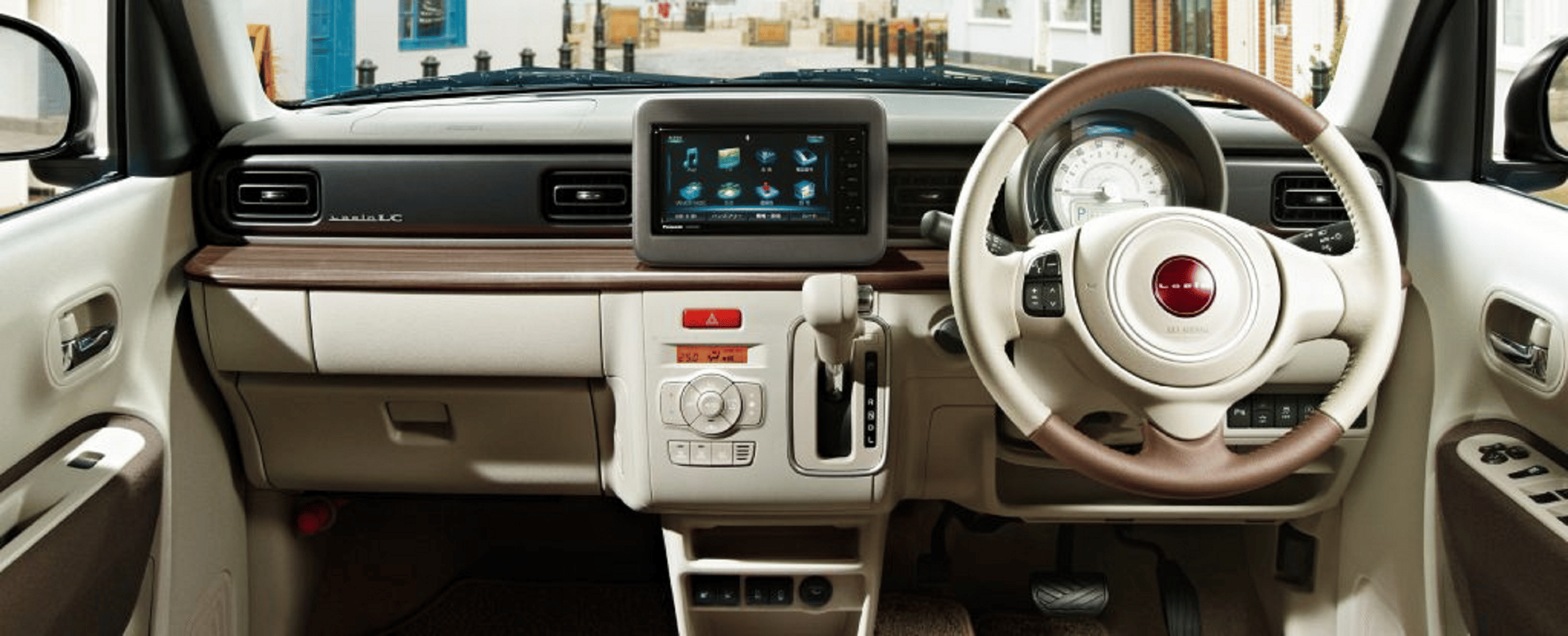 Suzuki officially reveals its latest Kei car 2023 Suzuki Alto Lapin LC Know Price Features News in Hindi