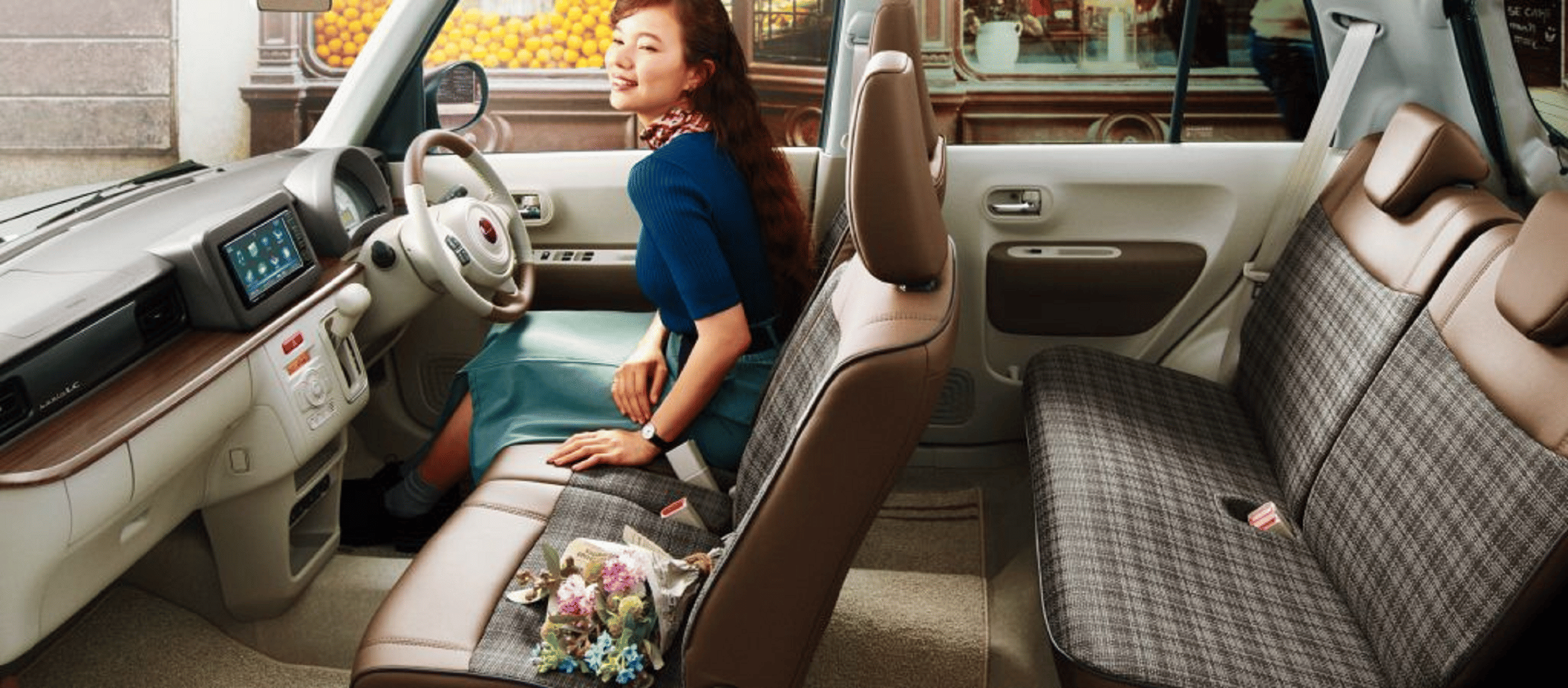 Suzuki officially reveals its latest Kei car 2023 Suzuki Alto Lapin LC Know Price Features News in Hindi