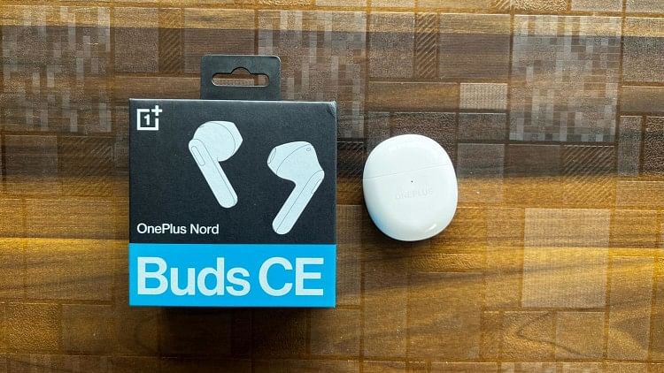 nord buds ce