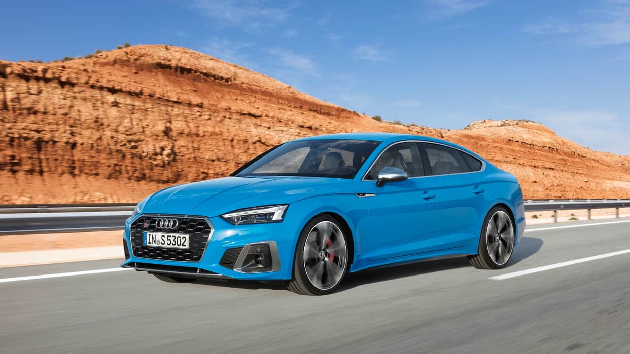 Audi India Cars Price Hike Audi Cars India Price News in Hindi