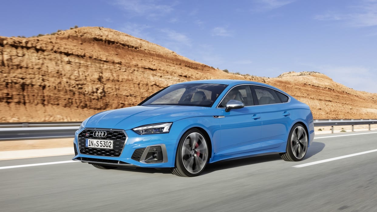 audi india sales 2023 Audi India registers 126 per cent sales growth in Q1 2023