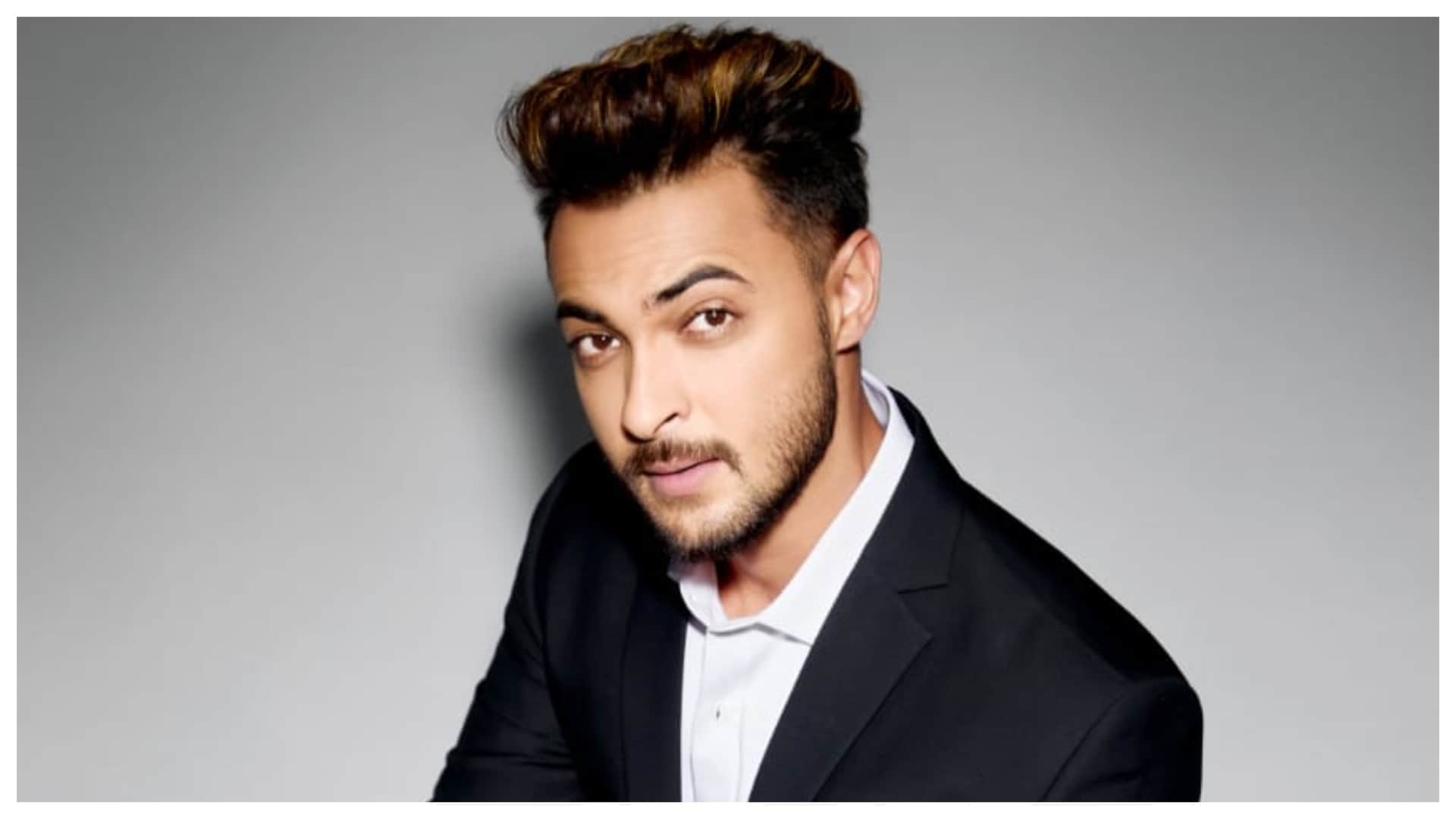 Aayush Sharma shares details about his next film it is actor third movie will release in 2023