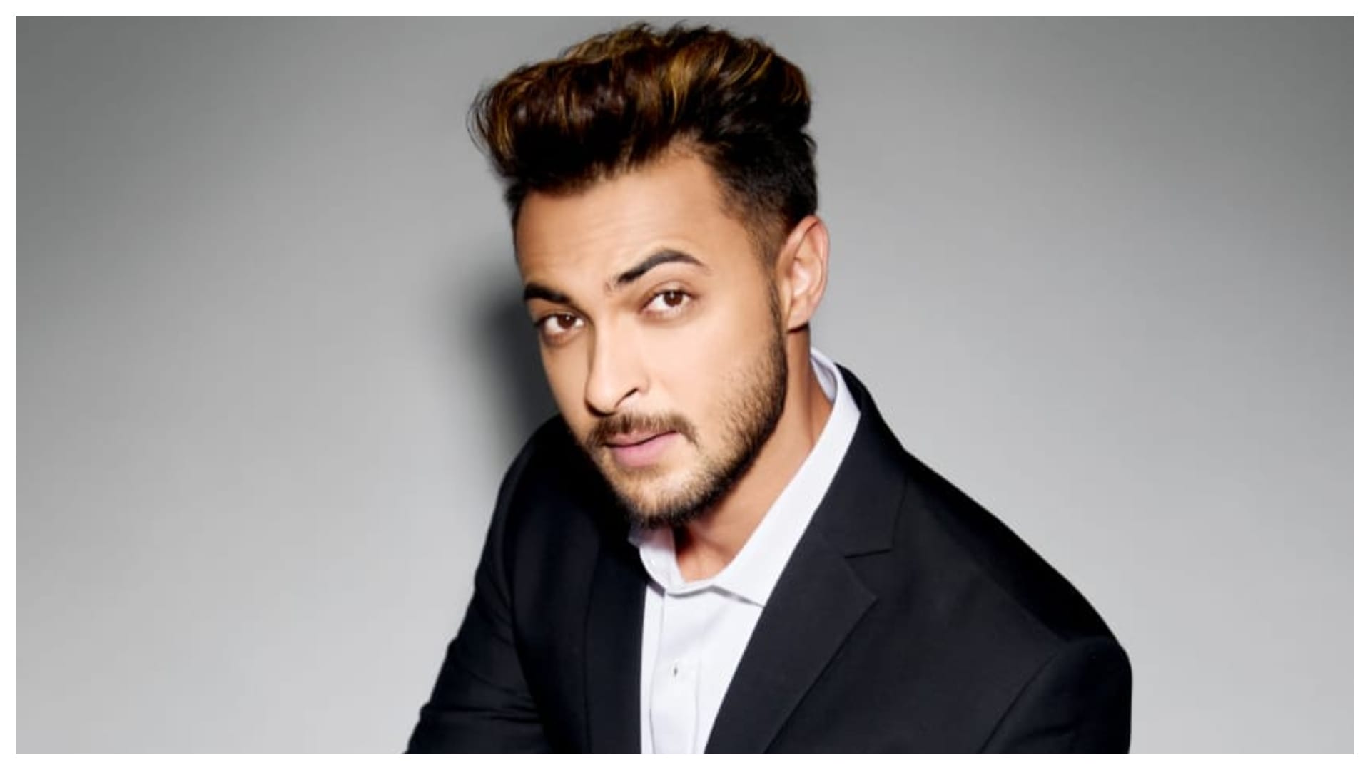 Aayush Sharma shares details about his next film it is actor third movie will release in 2023