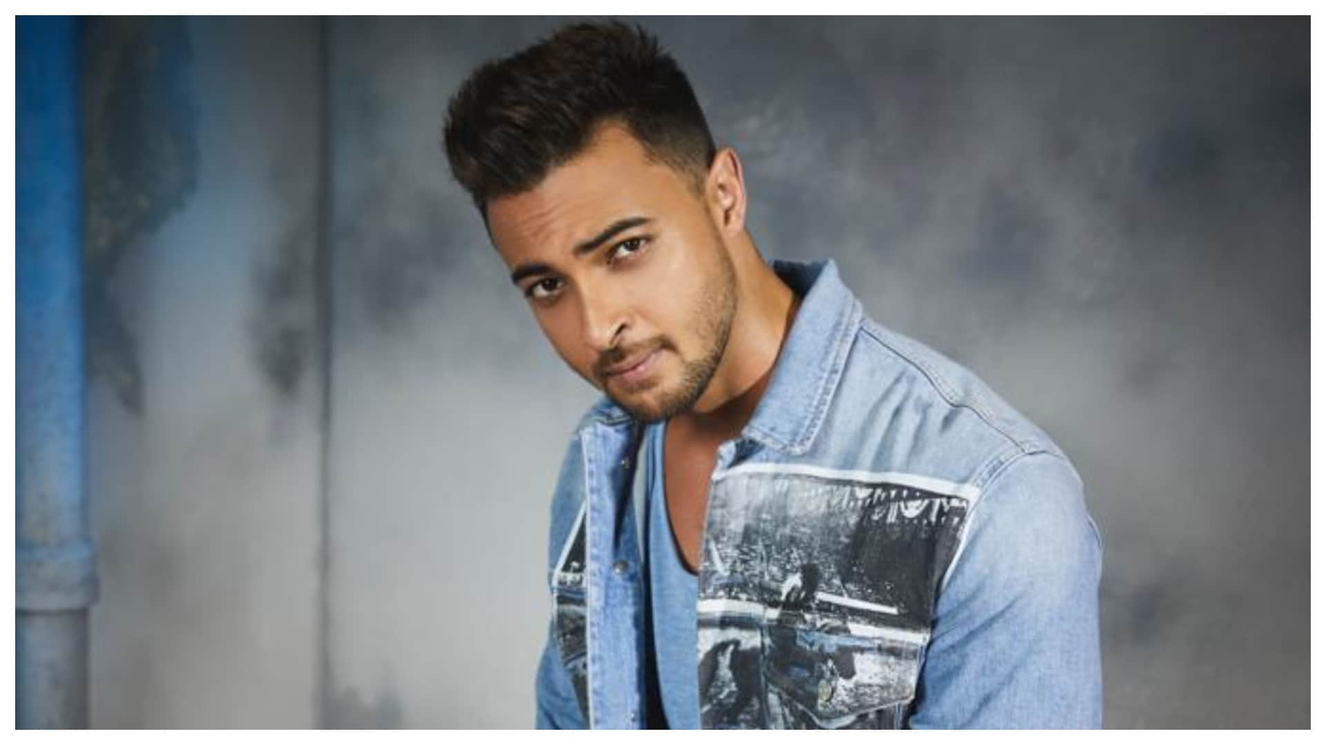 Aayush Sharma shares details about his next film it is actor third movie will release in 2023