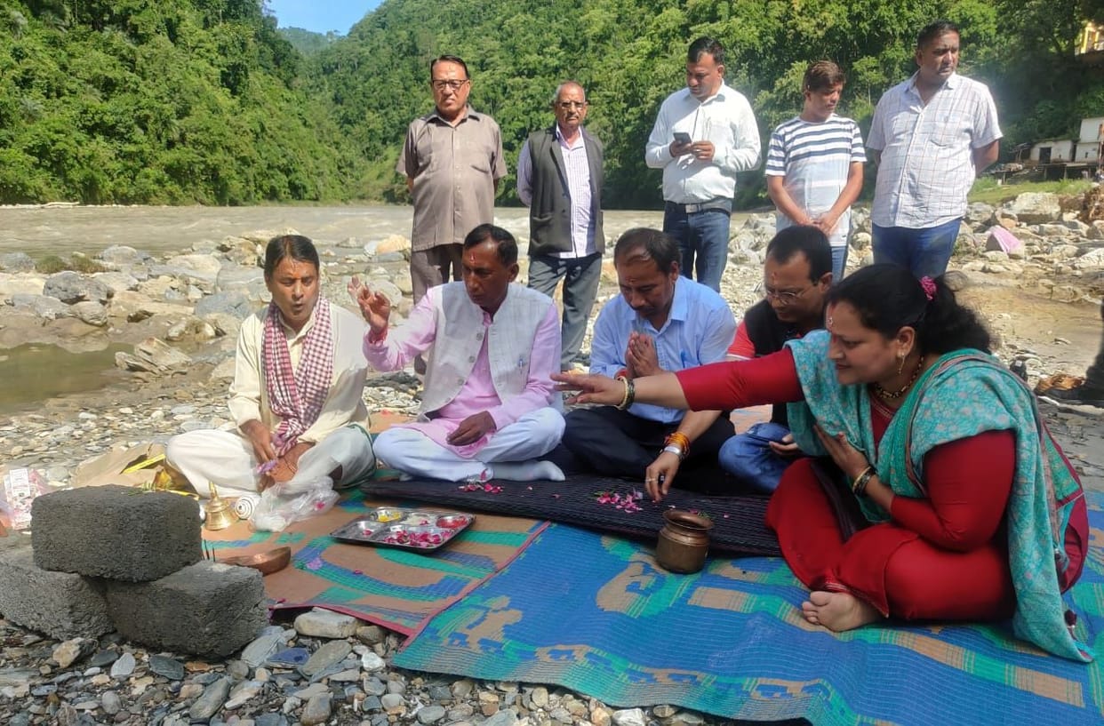 Drinking water crisis will be overcome for the population of twenty thousand
