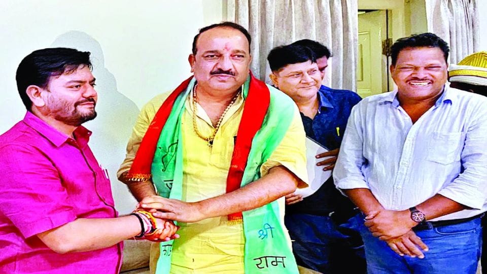 Laghu Udyog Bharati demand to minister government should provide good quality potato seeds for chips