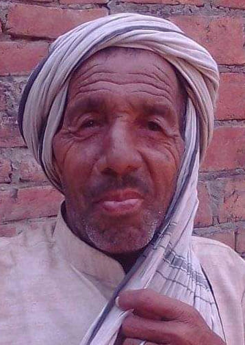 Kannauj: Goat farmer sitting on roadside dies due to tempo collision, four passengers injured