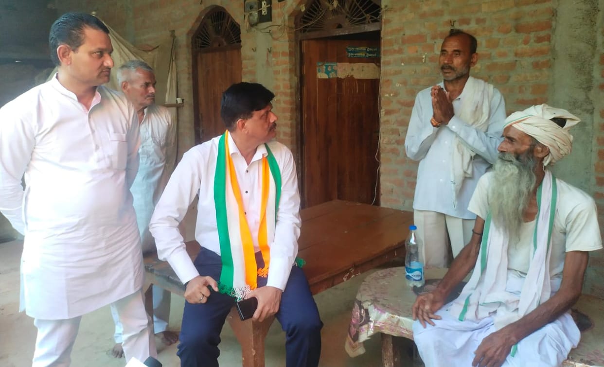 Hardoi, Ravana Raj in Chatarkha Barnai: Nakul Dubey