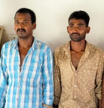 Hardoi, Brother arrested for killing youth, wanted to kill sister too
