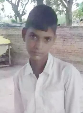 murder,crime,gonda,Dead body found