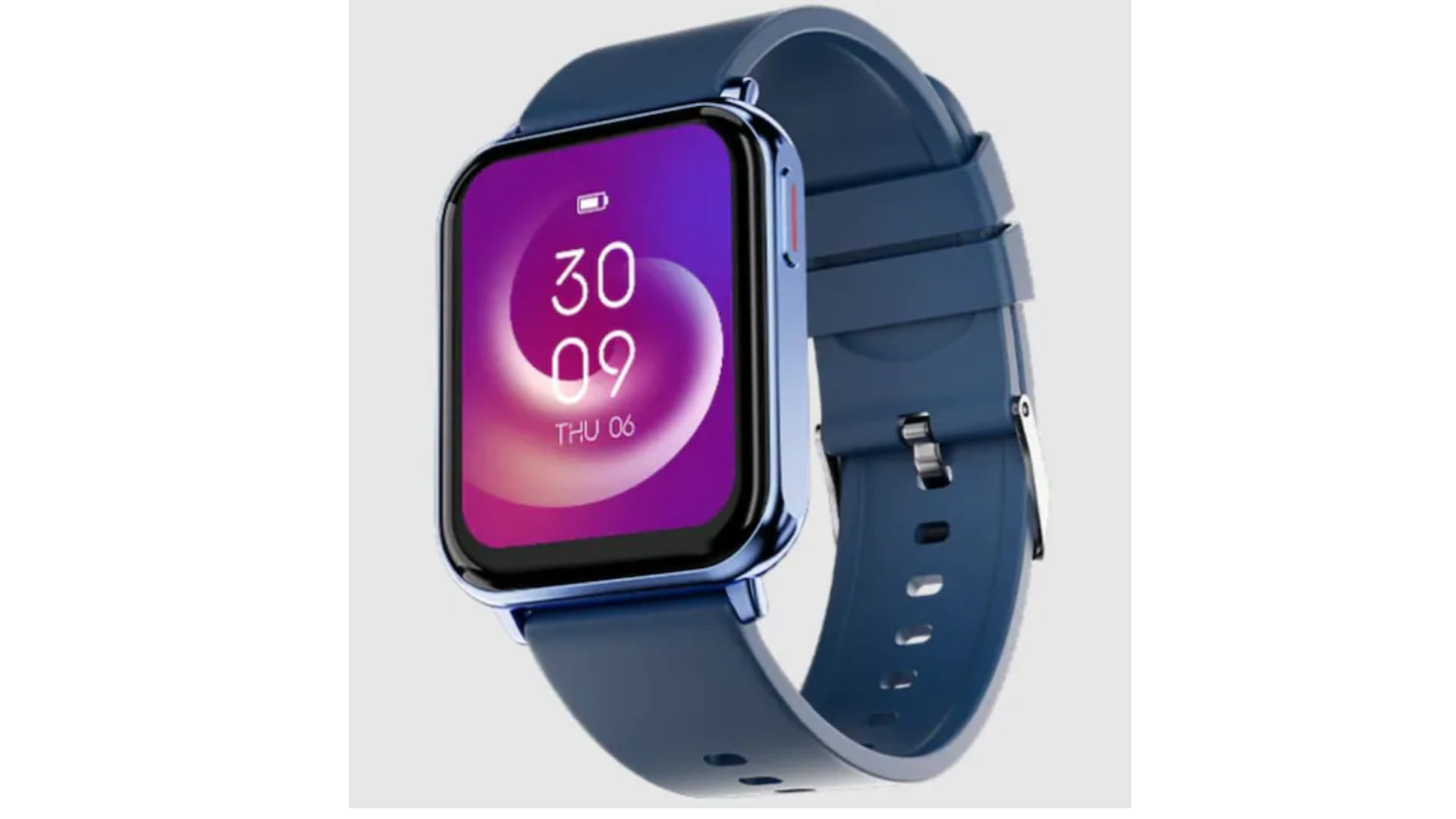 Fire-Boltt Hulk Bluetooth Calling smartwatch Launched in India price specifications