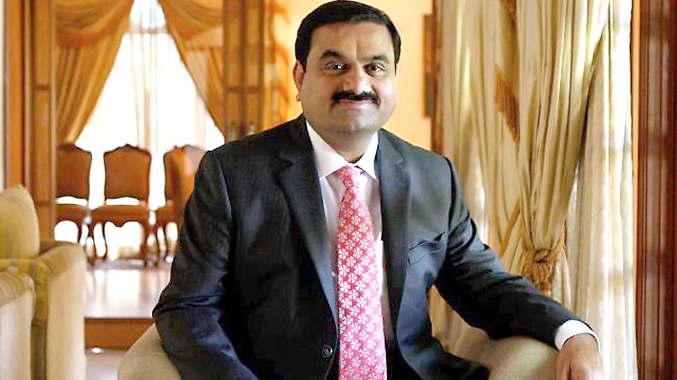 Adani Group open offer for 26 Percent stake in NDTV gets Sebi nod