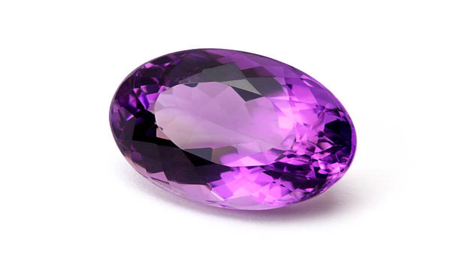 Amethyst Stone is Lucky For These Zodiac Signs Know its Benefits and How to Wear in Finger