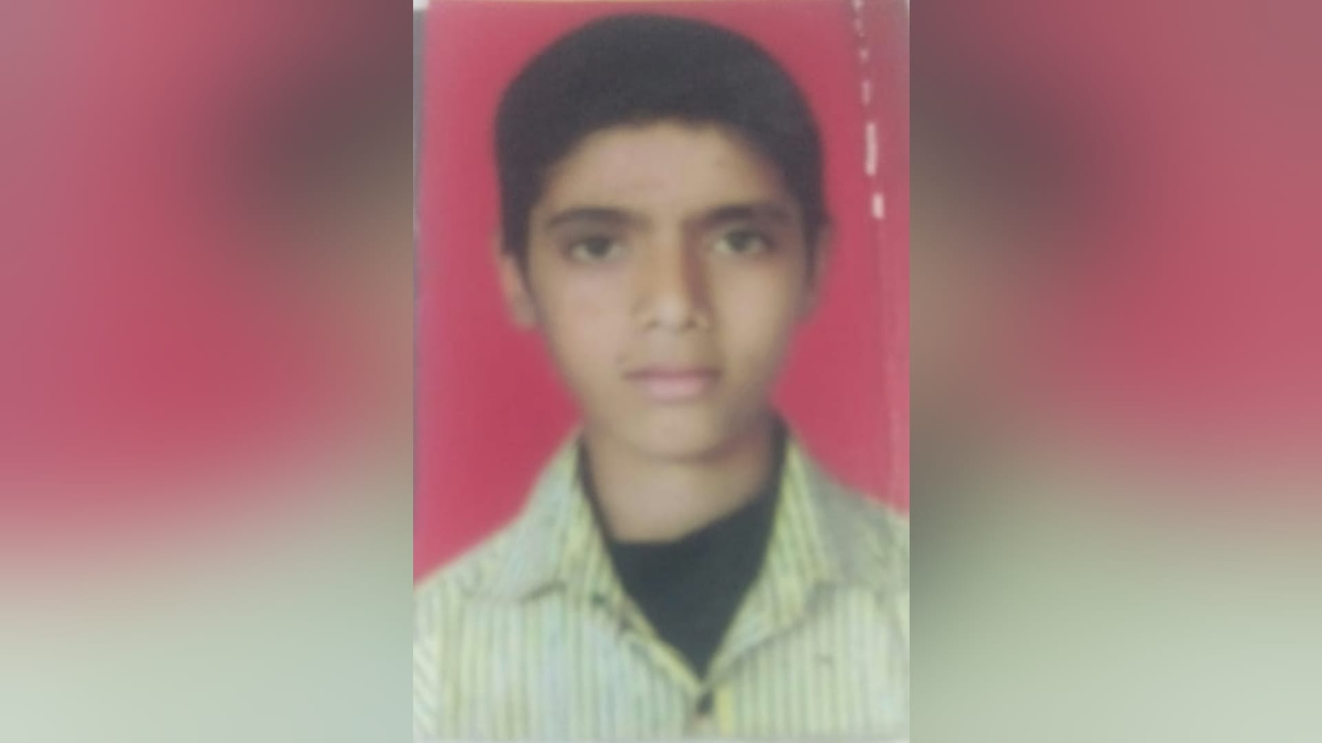 Ghaziabad murder 10th class student killed friend to avoid going to school
