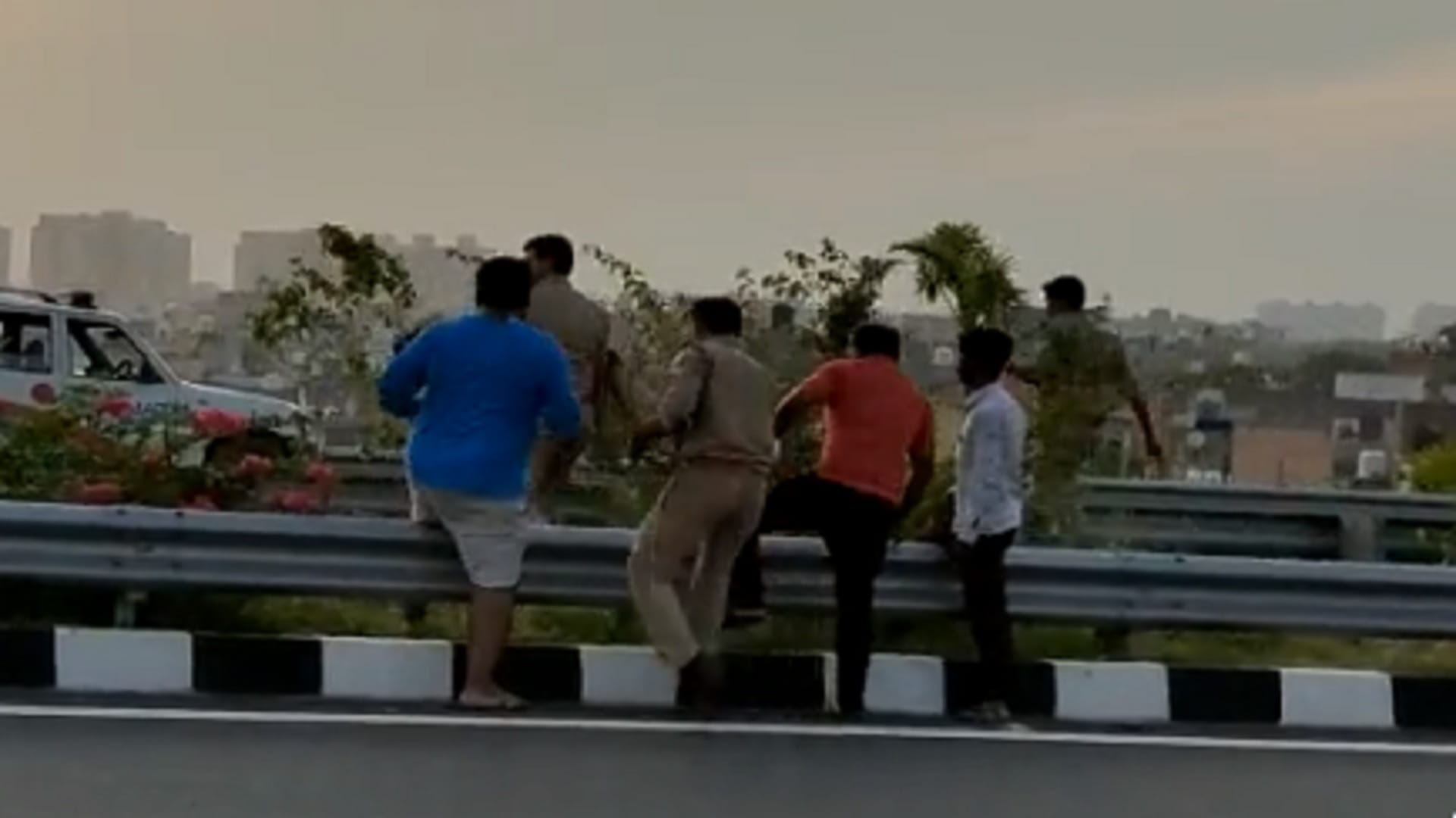 Ghaziabad murder 10th class student killed friend to avoid going to school